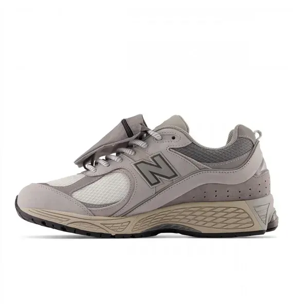 Кросівки чоловічі New Balance Team Away 'Pocket' (M2002RVC) — фото 5