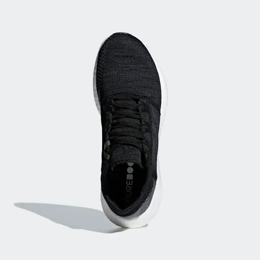 Кросівки для бігу чоловічі Adidas Pureboost Go Shoes (AH2319) — фото 6