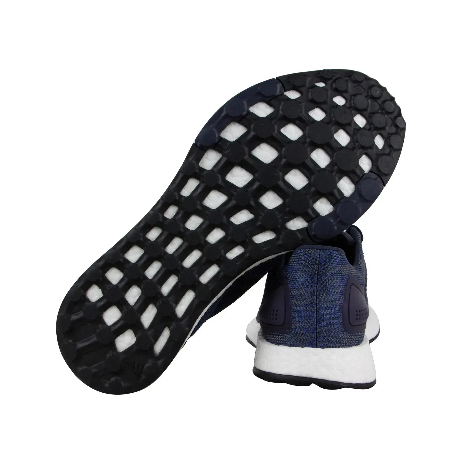 Кросівки для бігу чоловічі Adidas Pureboost Dpr (BB6293) — фото 5