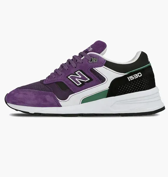 Кросівки чоловічі New Balance 1530 (M1530CRT) — фото 1