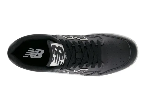 Кросівки чоловічі New Balance 480 (BB480LBT) — фото 7