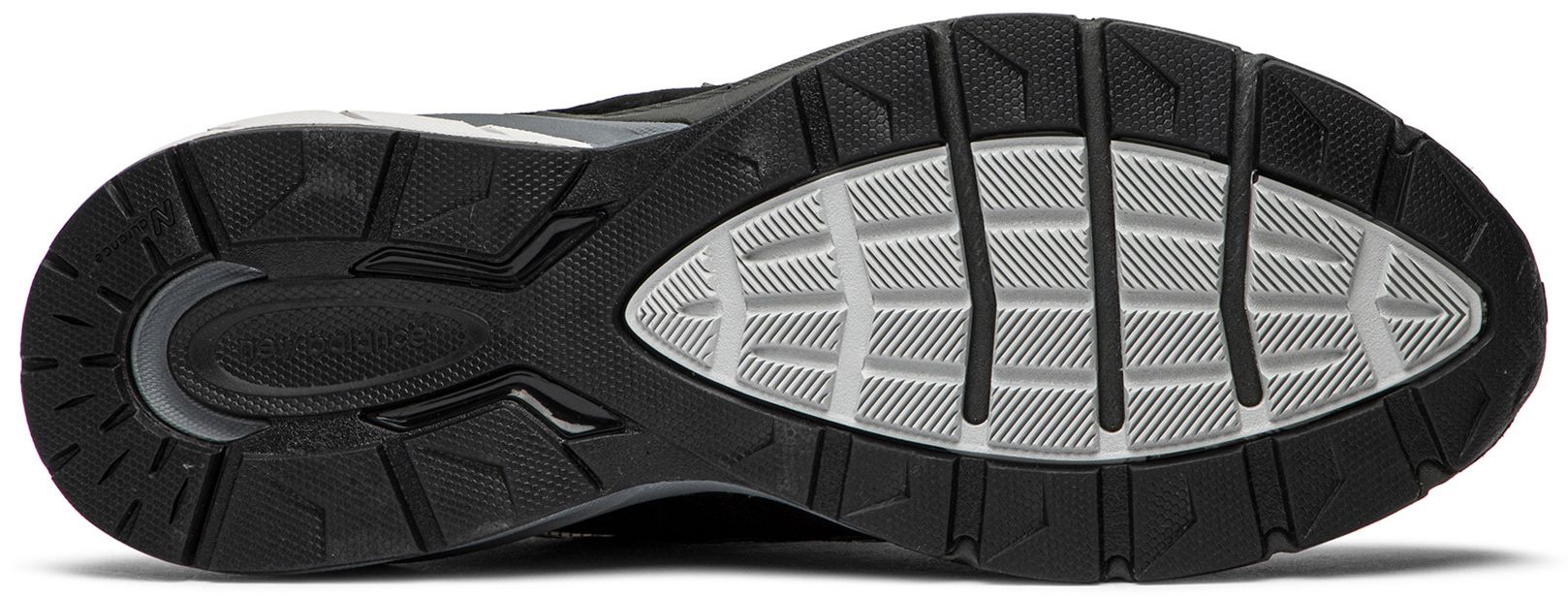 Кросівки чоловічі New Balance 990V5 (M990BK5) — фото 7