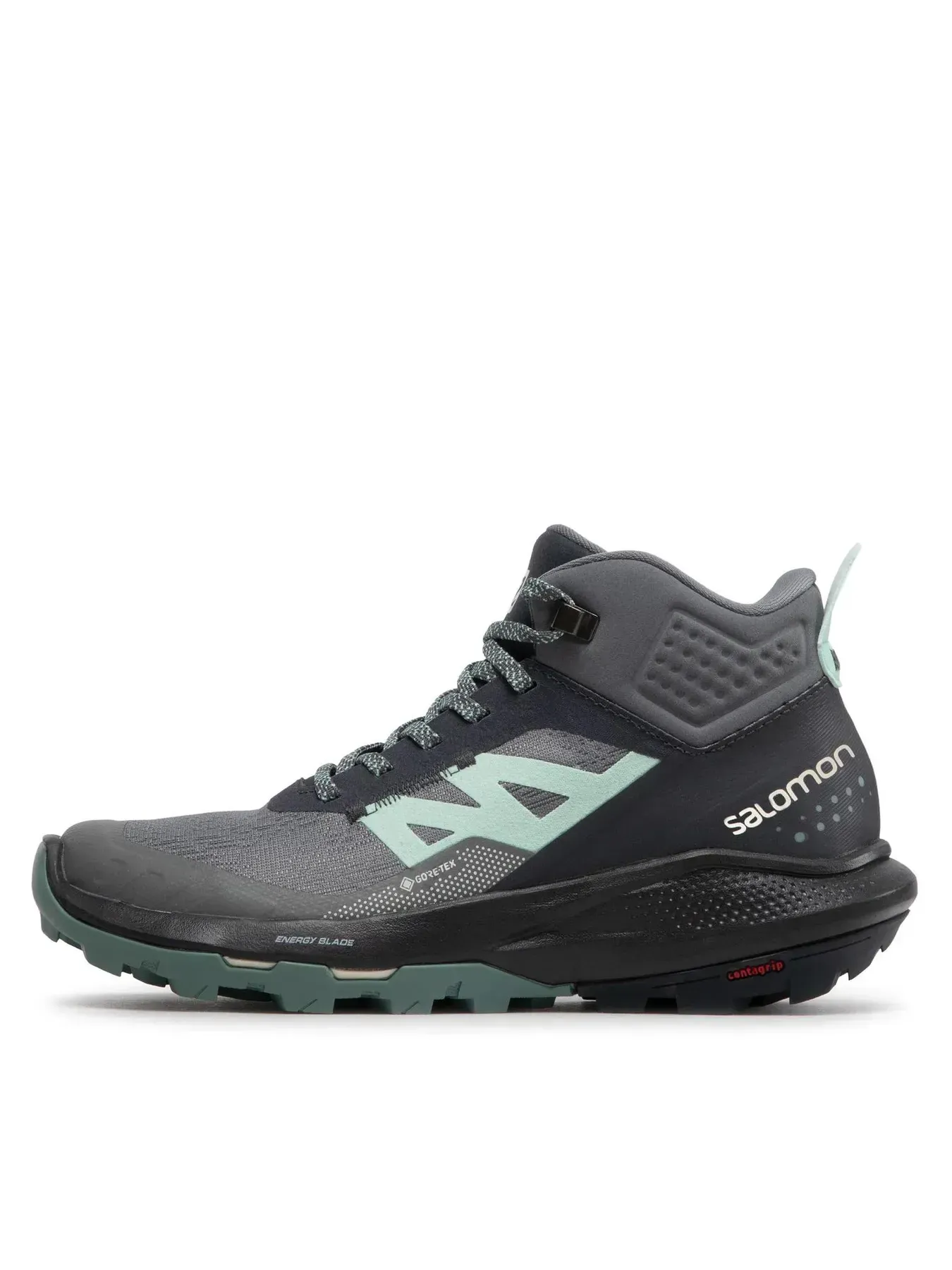 Жіночі черевики Salomon Outpulse Mid GTX GORE-TEX — фото 9