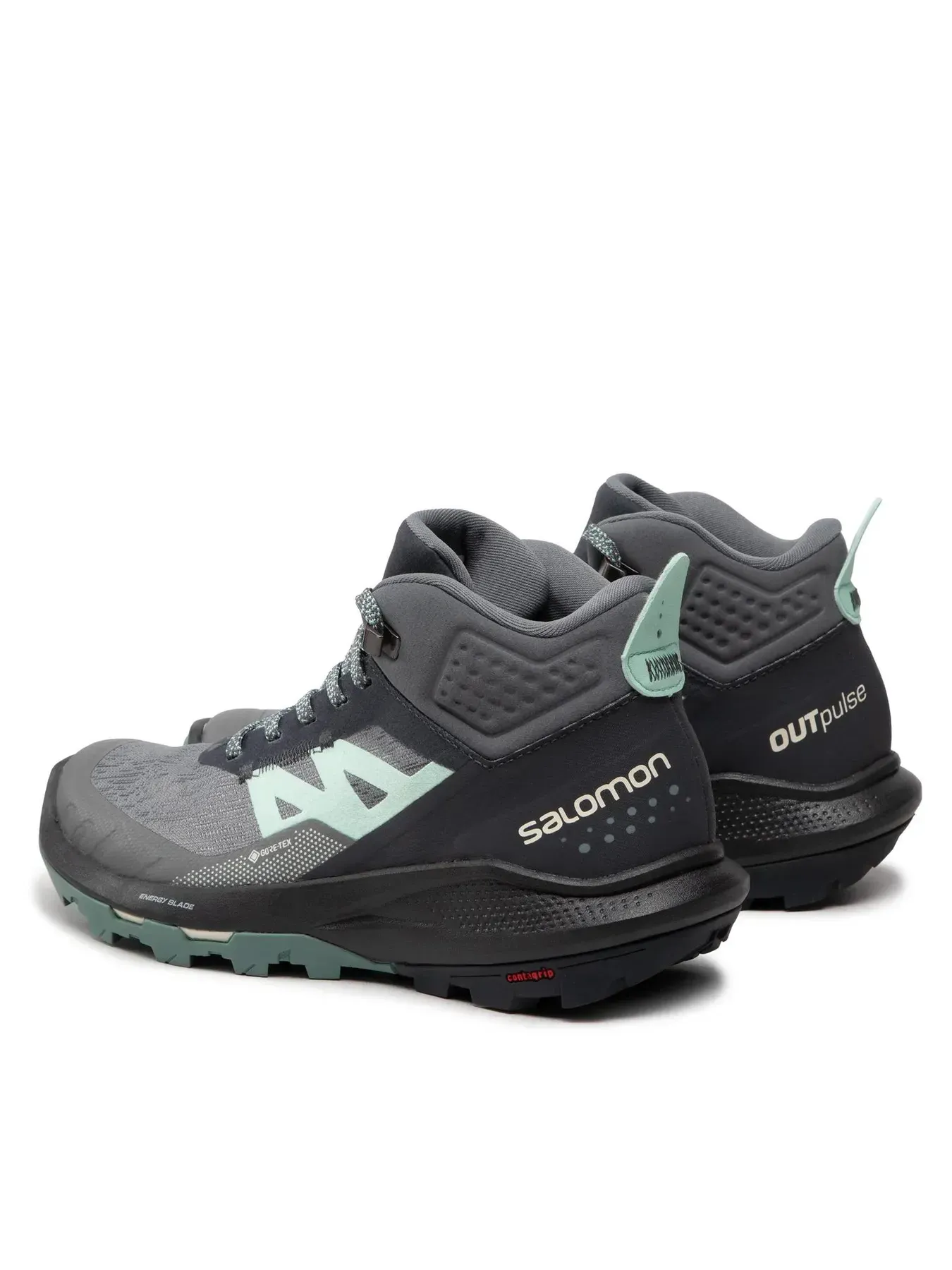 Жіночі черевики Salomon Outpulse Mid GTX GORE-TEX — фото 5