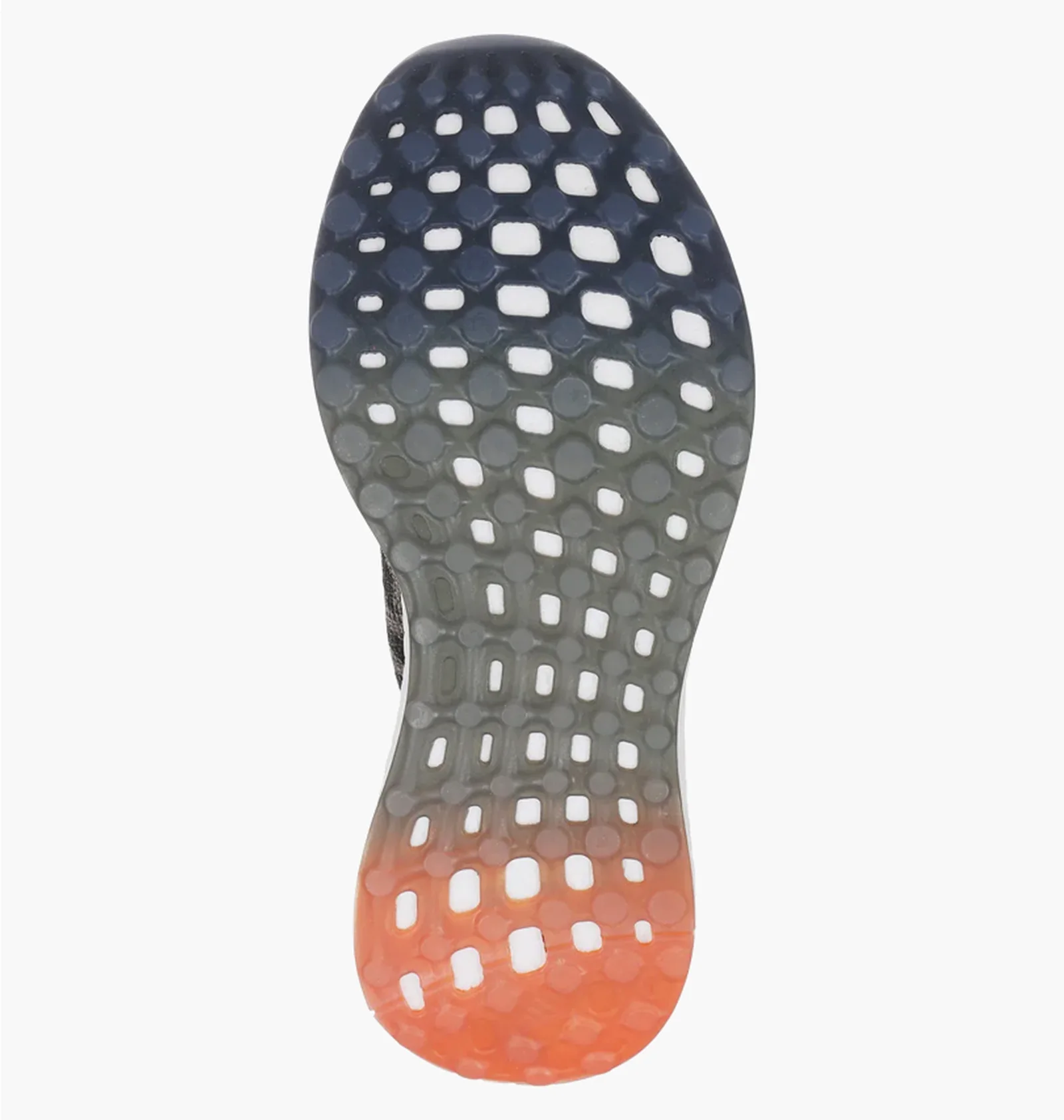 Кросівки для бігу чоловічі Adidas Pureboost Go Legend Ivy True Orange Brown (D97421) — фото 5