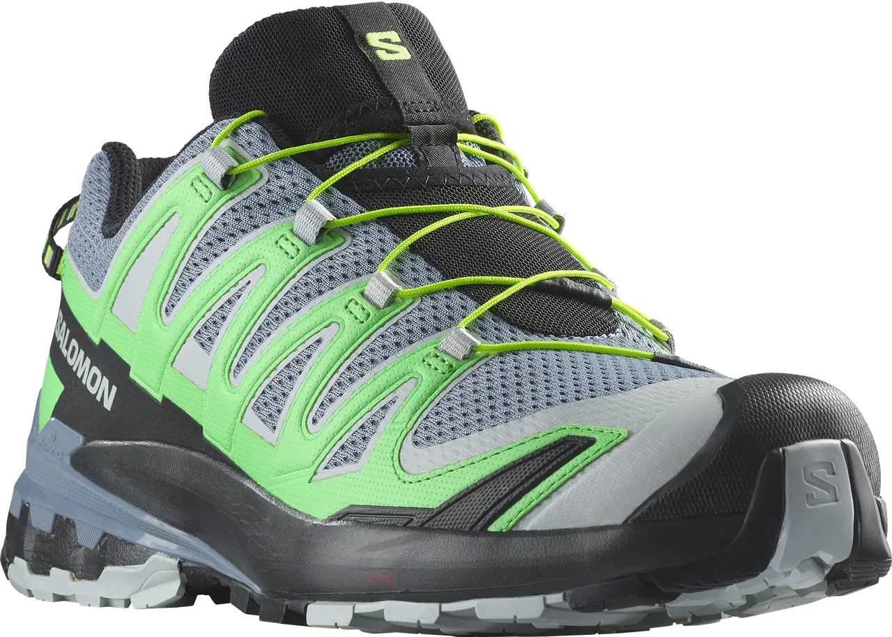 Кросівки Salomon XA PRO 3D V9 GTX Gore-Tex — фото 3