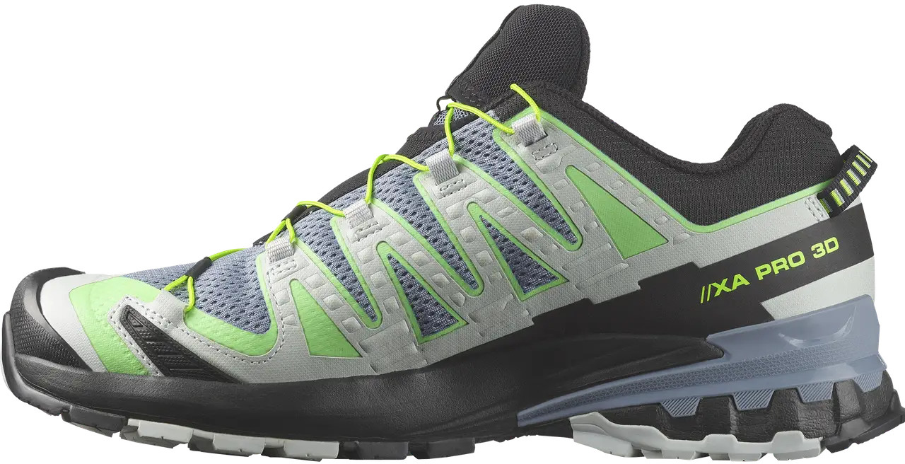 Кросівки Salomon XA PRO 3D V9 GTX Gore-Tex — фото 4