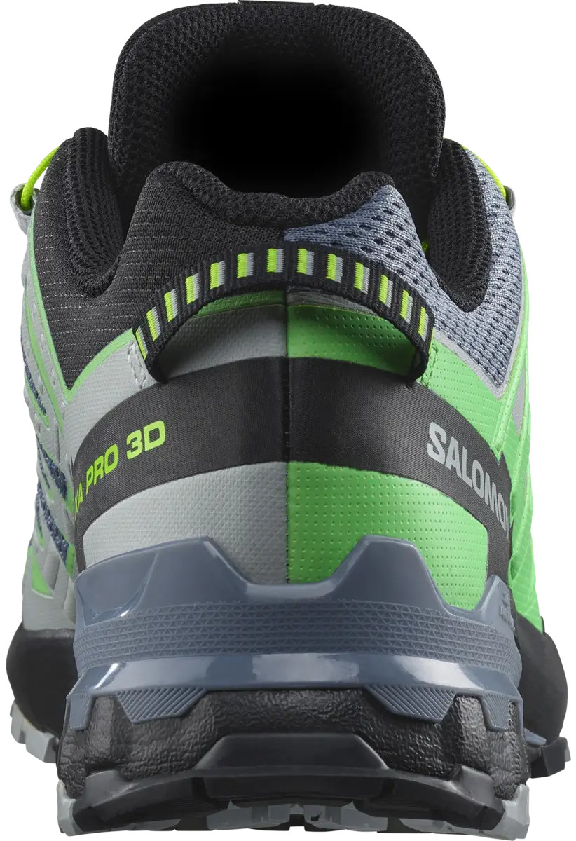 Кросівки Salomon XA PRO 3D V9 GTX Gore-Tex — фото 6
