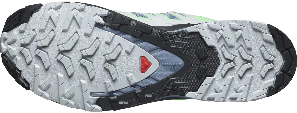 Кросівки Salomon XA PRO 3D V9 GTX Gore-Tex — фото 7