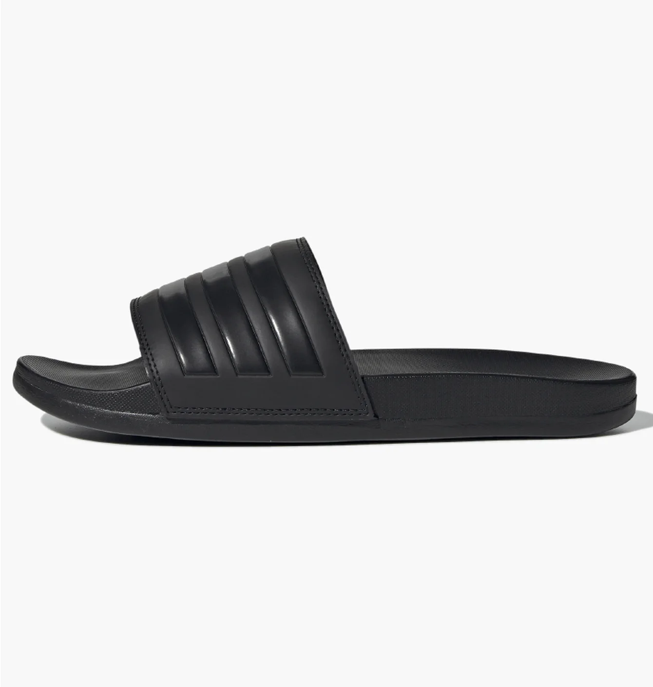 Тапочки унісекс Adidas Adilette Comfort (GZ5896) — фото 1