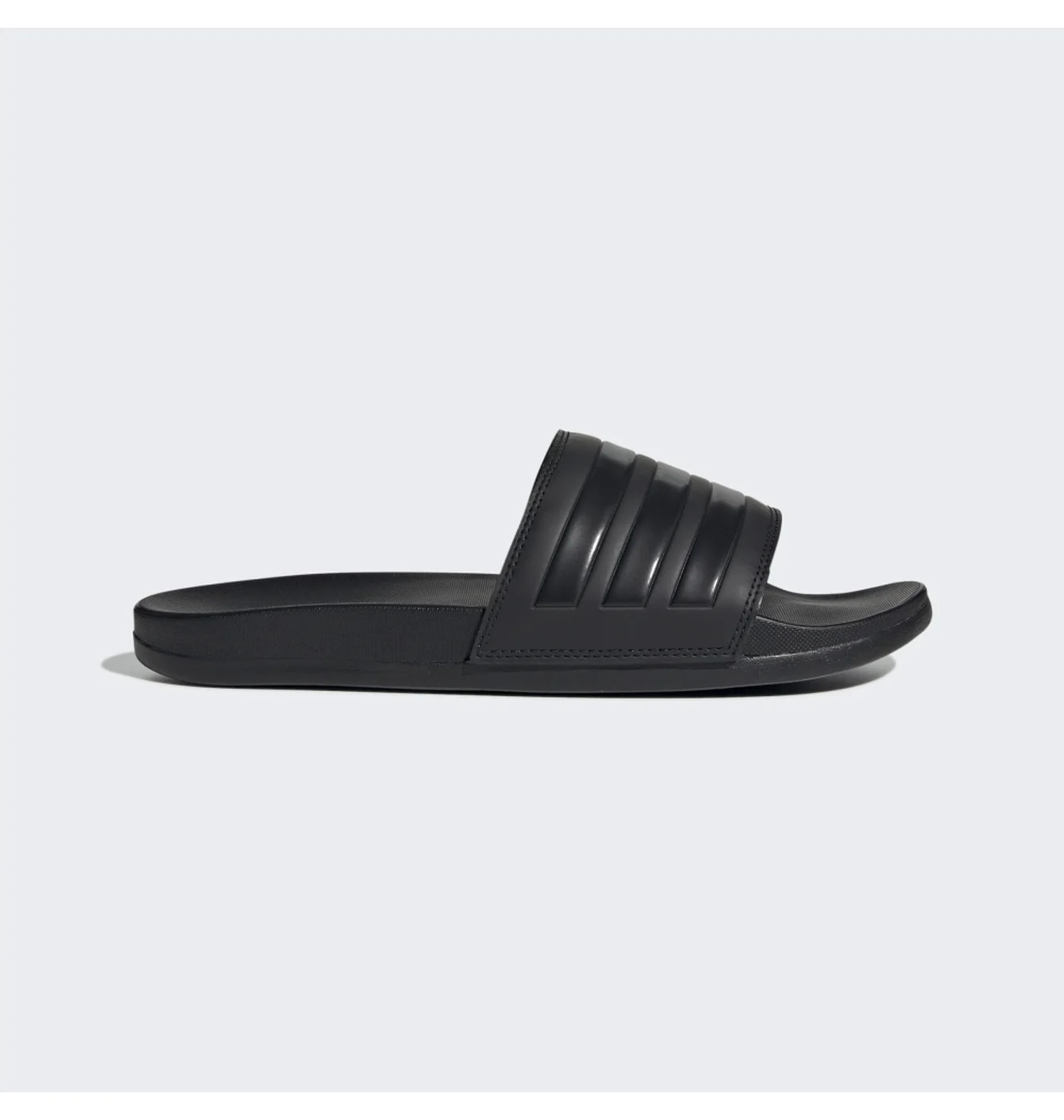 Тапочки унісекс Adidas Adilette Comfort (GZ5896) — фото 4