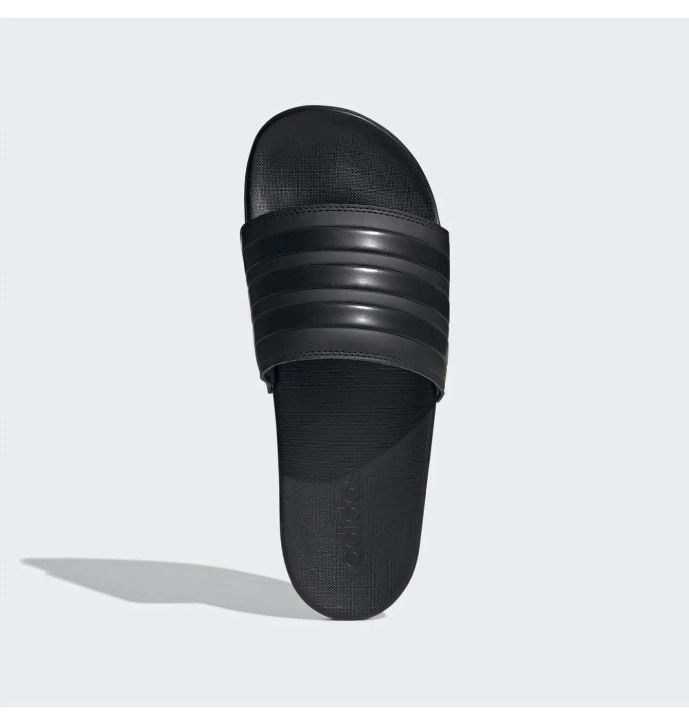 Тапочки унісекс Adidas Adilette Comfort (GZ5896) — фото 6