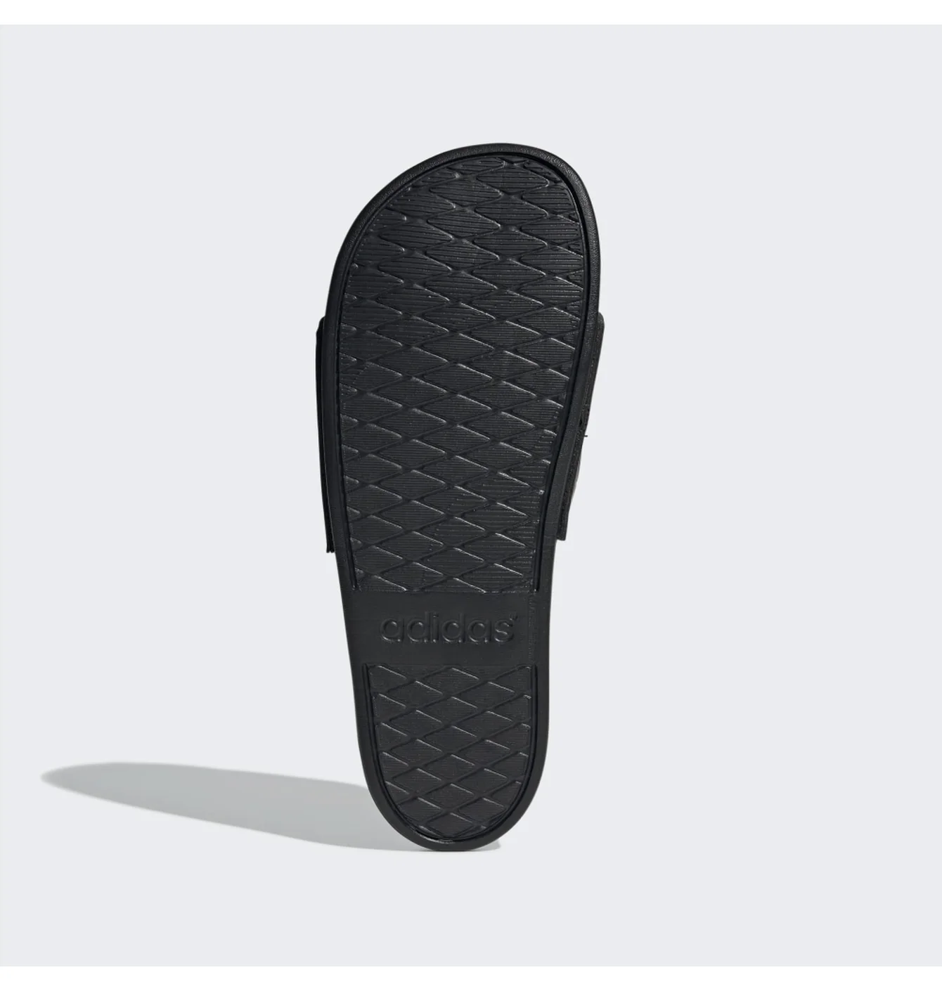 Тапочки унісекс Adidas Adilette Comfort (GZ5896) — фото 8