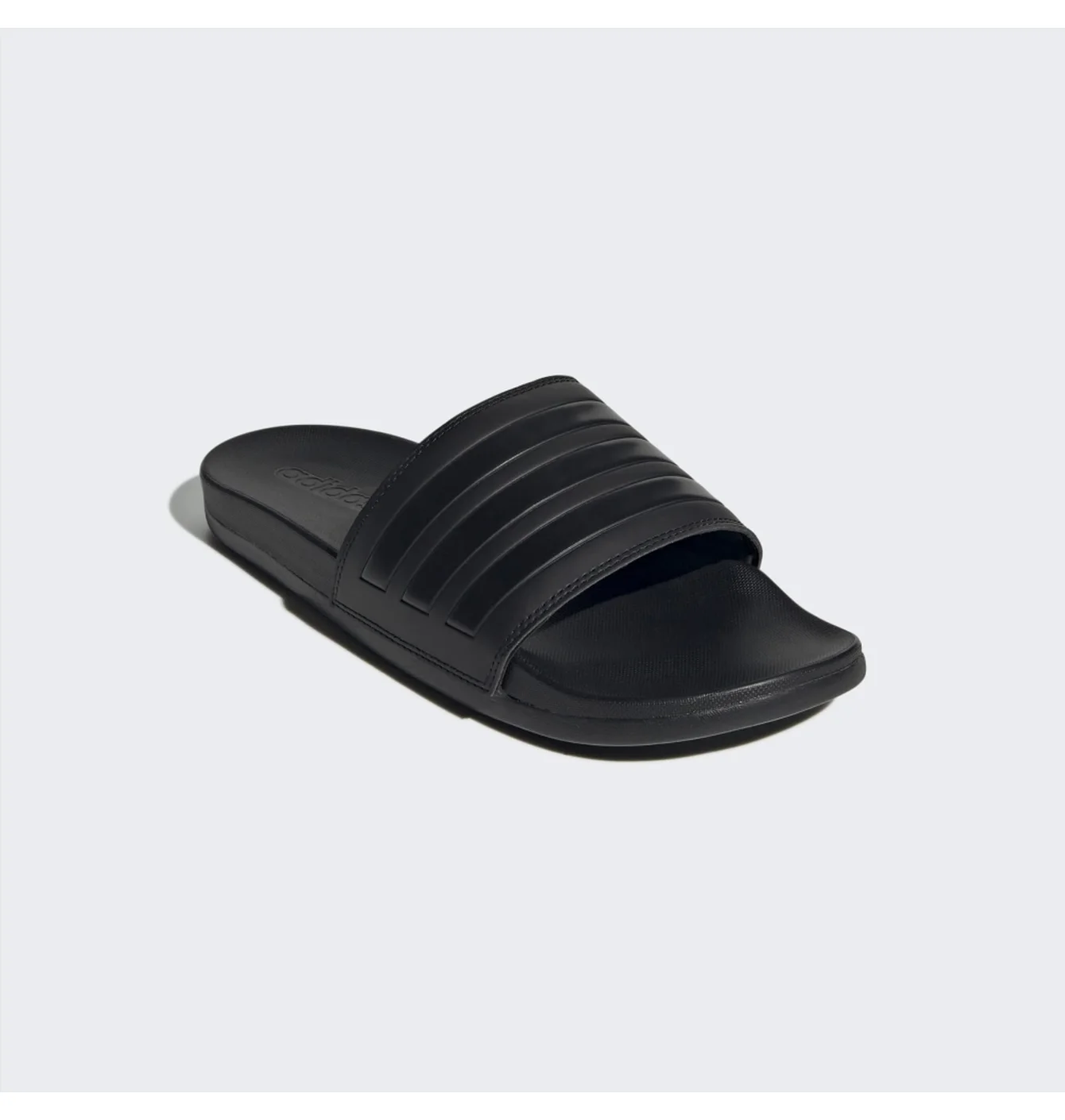 Тапочки унісекс Adidas Adilette Comfort (GZ5896) — фото 10