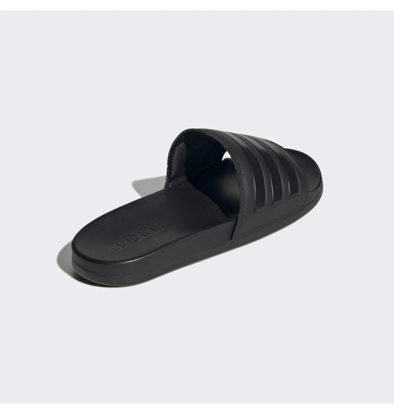 Тапочки унісекс Adidas Adilette Comfort (GZ5896) — фото 12