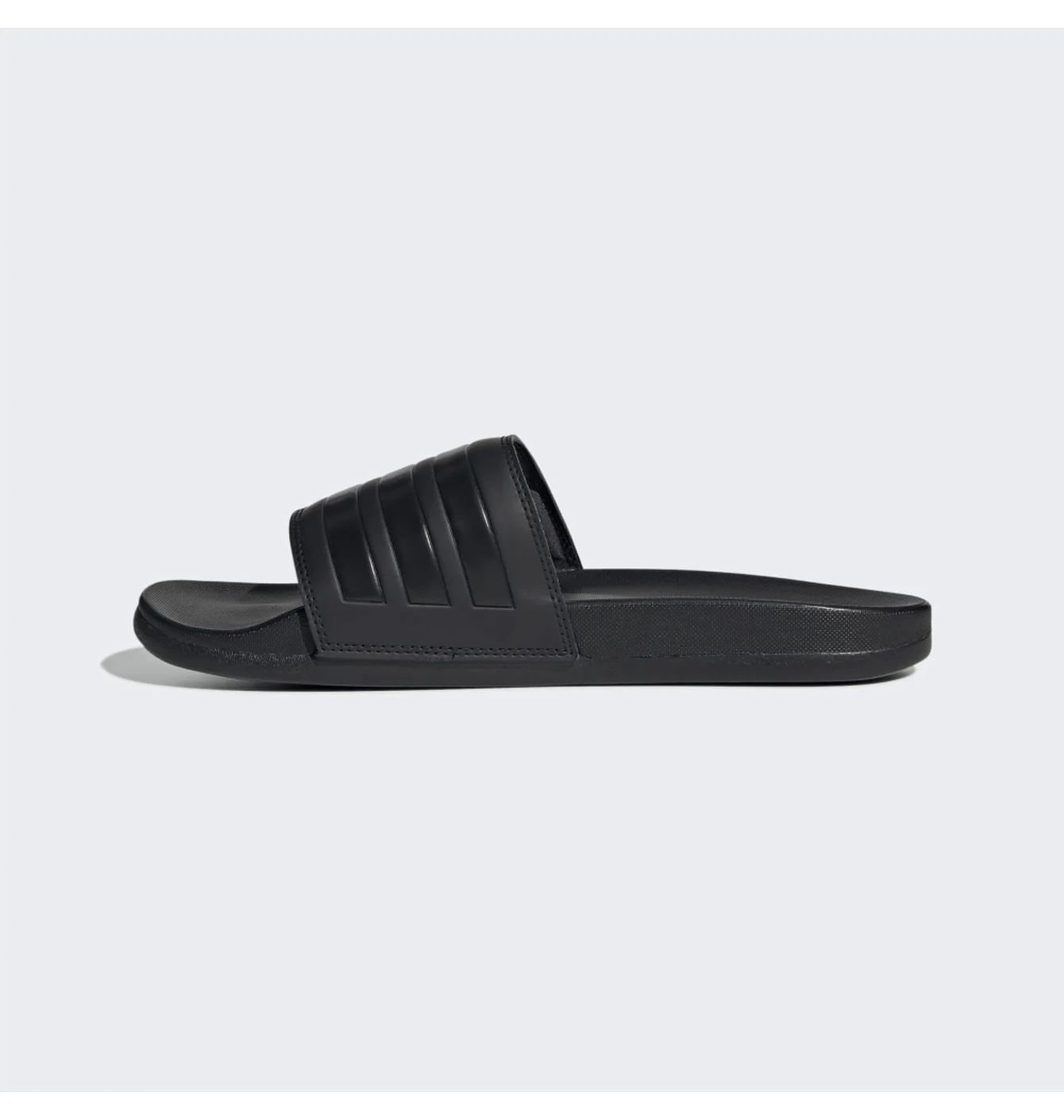 Тапочки унісекс Adidas Adilette Comfort (GZ5896) — фото 15