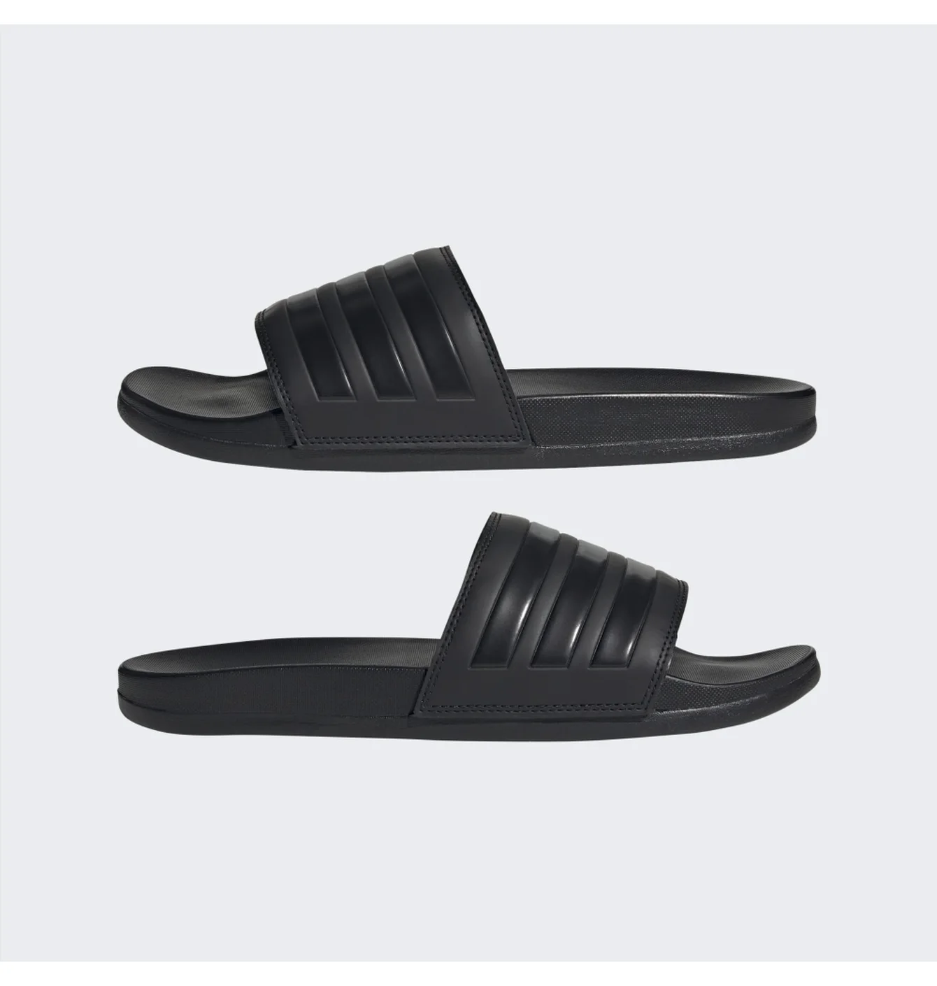 Тапочки унісекс Adidas Adilette Comfort (GZ5896) — фото 17