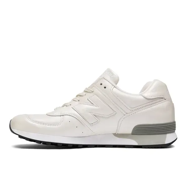 Кросівки New Balance 576 'Silver White' — фото 3