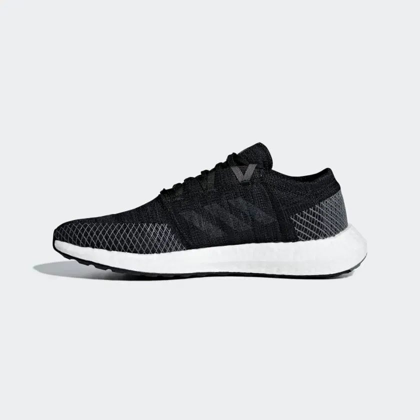 Кросівки для бігу чоловічі Adidas Pureboost Go Shoes (AH2319) — фото 3