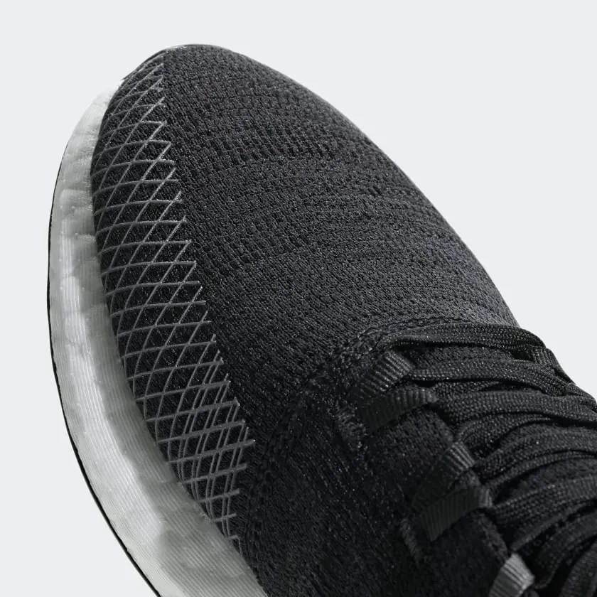 Кросівки для бігу чоловічі Adidas Pureboost Go Shoes (AH2319) — фото 8
