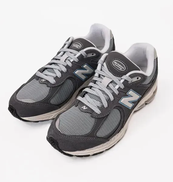 Кросівки чоловічі New Balance M2002rfb (M2002RFB) — фото 14