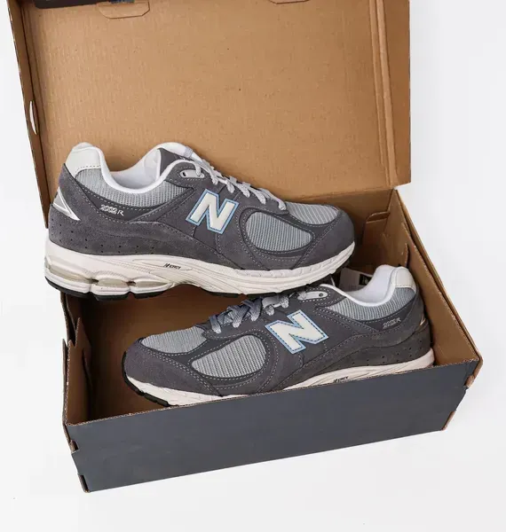 Кросівки чоловічі New Balance M2002rfb (M2002RFB) — фото 5