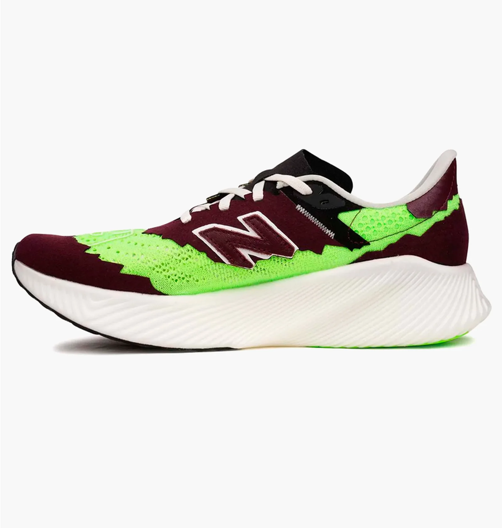 Кросівки чоловічі New Balance Edition Rc Elite V2 Sneakers (MSRCELSO) — фото 3