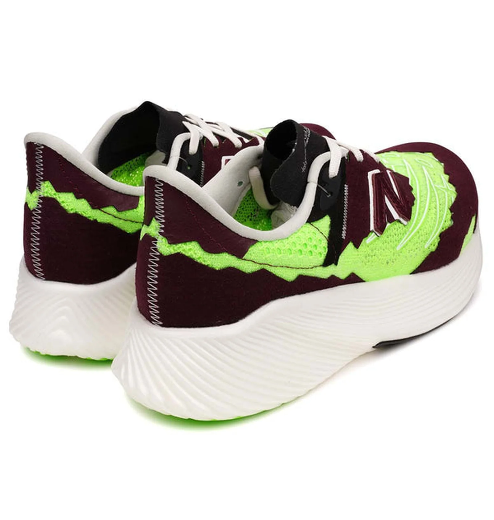 Кросівки чоловічі New Balance Edition Rc Elite V2 Sneakers (MSRCELSO) — фото 5