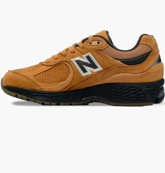 Кросівки чоловічі New Balance 2002R (M2002REI) — фото 1