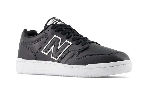 Кросівки чоловічі New Balance 480 (BB480LBT) — фото 9