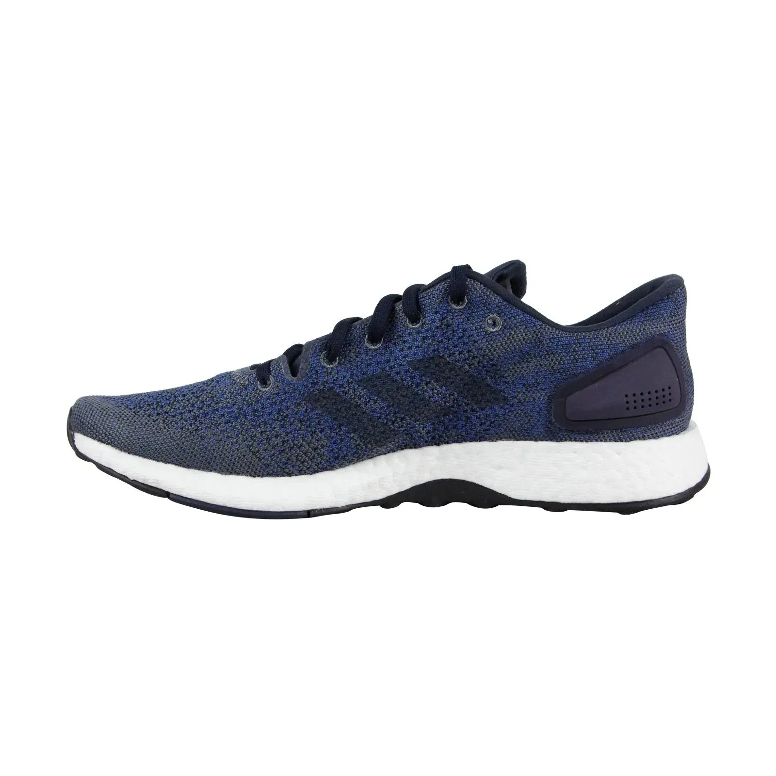 Кросівки для бігу чоловічі Adidas Pureboost Dpr (BB6293) — фото 3