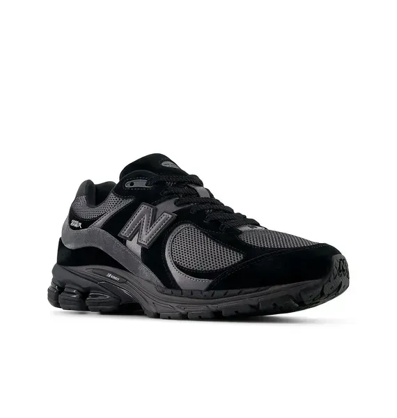 New Balance 2002R 'Black Magnet' — фото 10