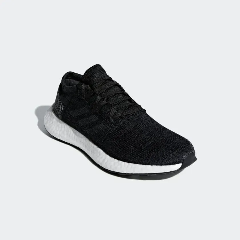 Кросівки для бігу чоловічі Adidas Pureboost Go Shoes (AH2319) — фото 4