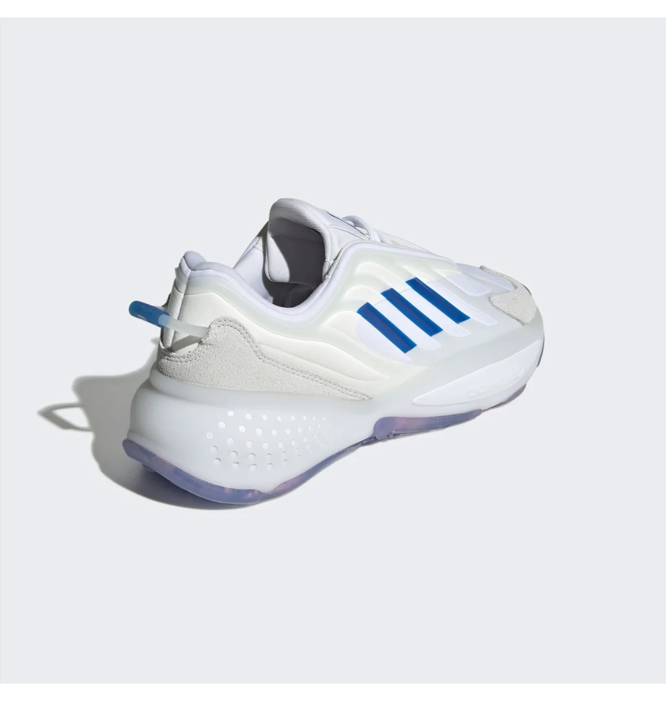 Кросівки чоловічі Adidas Ozrah Juventus (HP7815) — фото 13