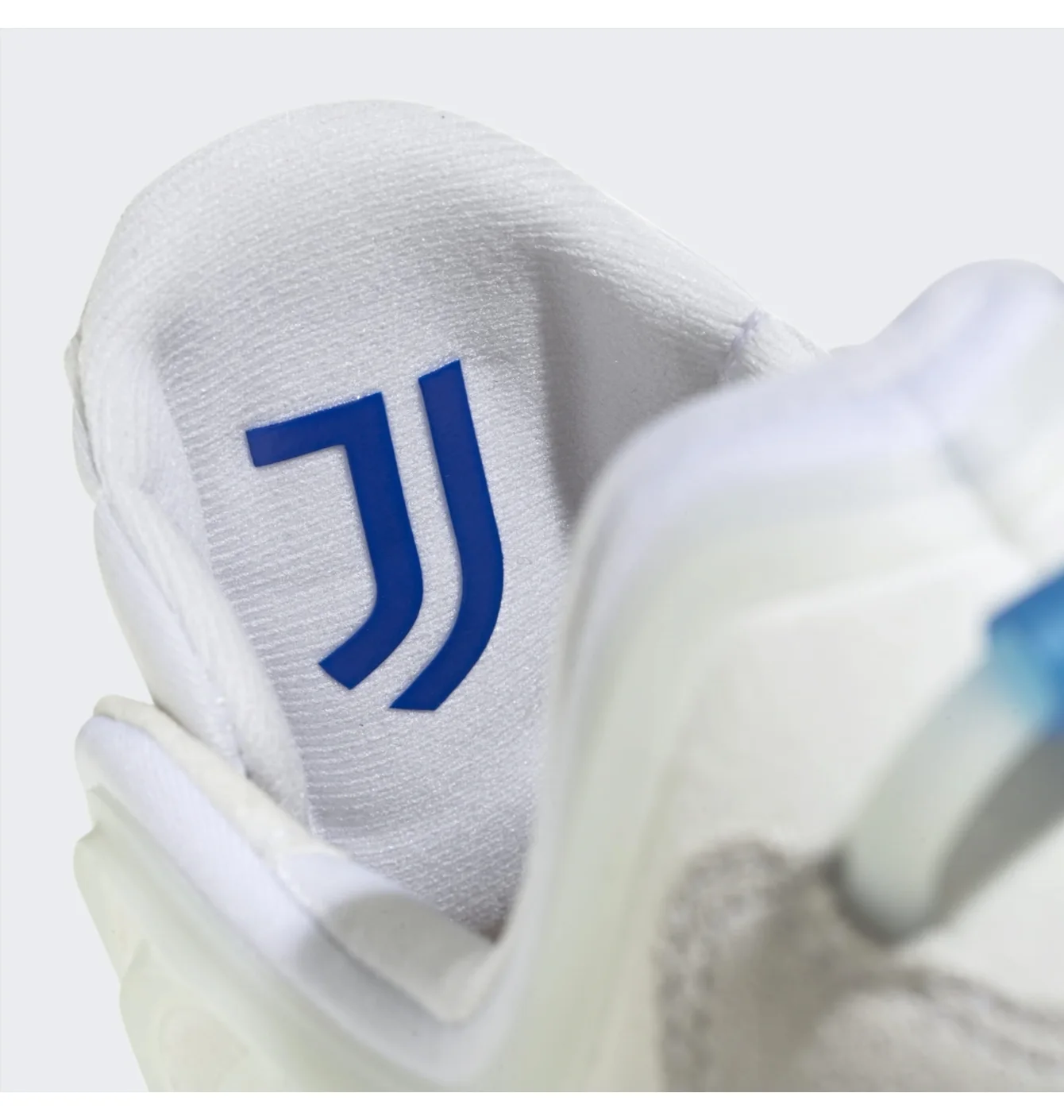 Кросівки чоловічі Adidas Ozrah Juventus (HP7815) — фото 19