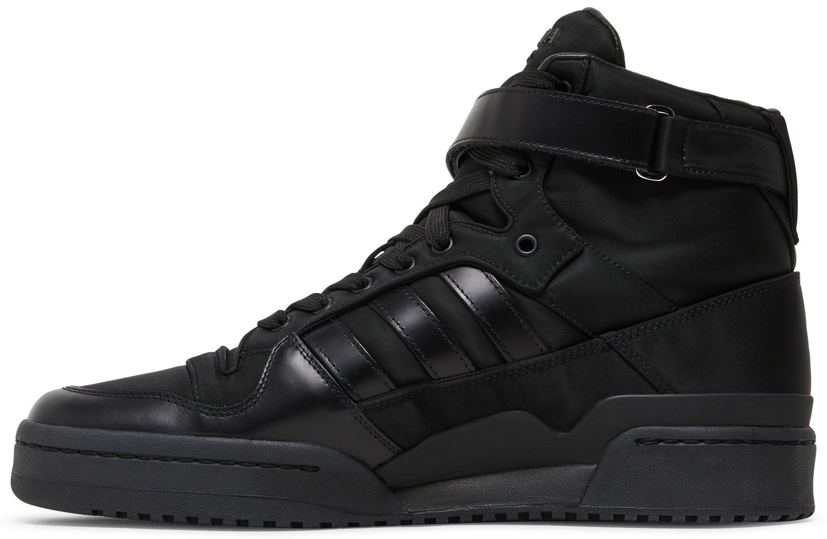 Кросівки чоловічі Adidas Forum X Prada (GY7040) — фото 6