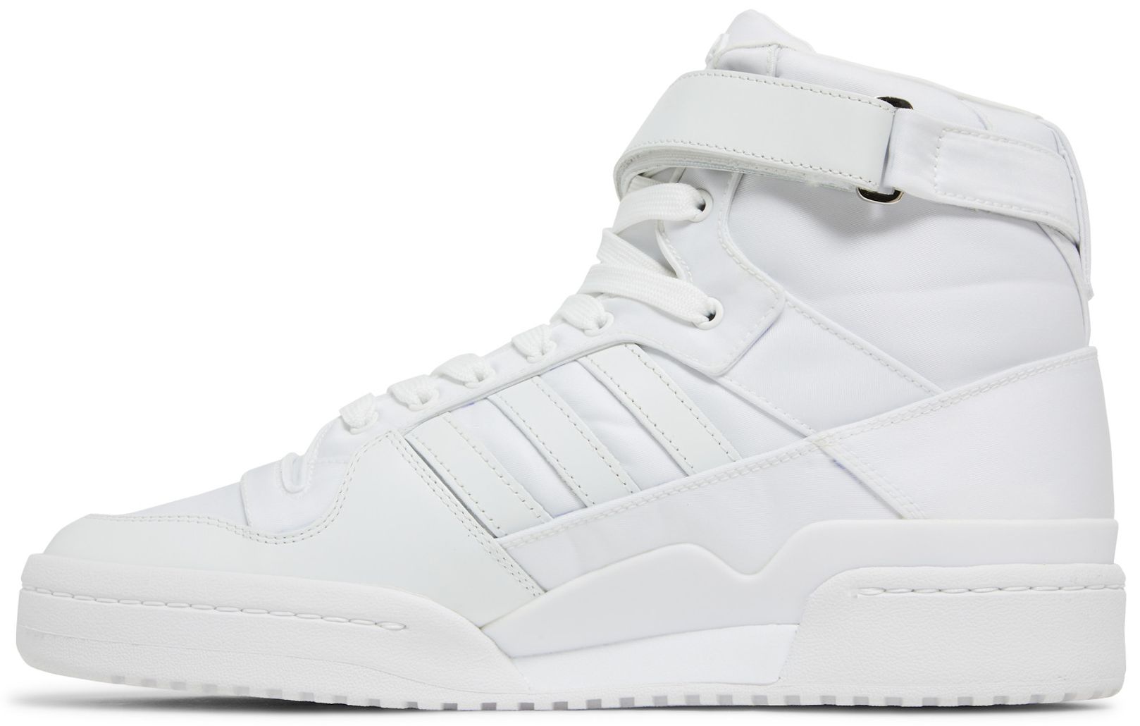 Кросівки чоловічі Adidas Forum X Prada (GY7041) — фото 5