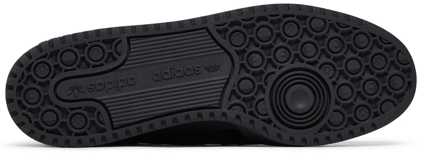 Кросівки чоловічі Adidas Forum Low Prada (GY7043) — фото 5