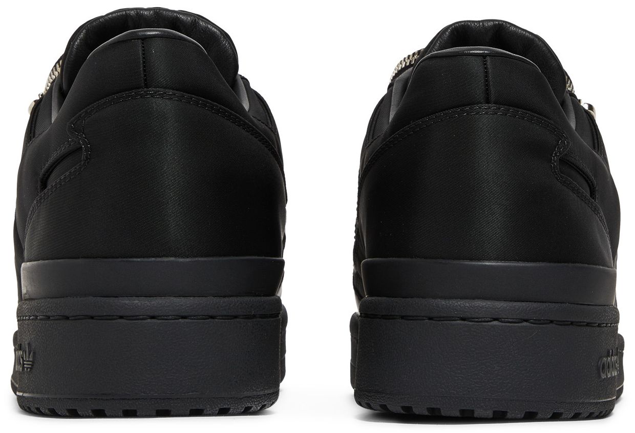 Кросівки чоловічі Adidas Forum Low Prada (GY7043) — фото 7