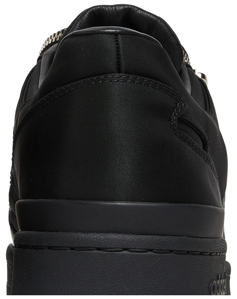 Кросівки чоловічі Adidas Forum Low Prada (GY7043) — фото 8