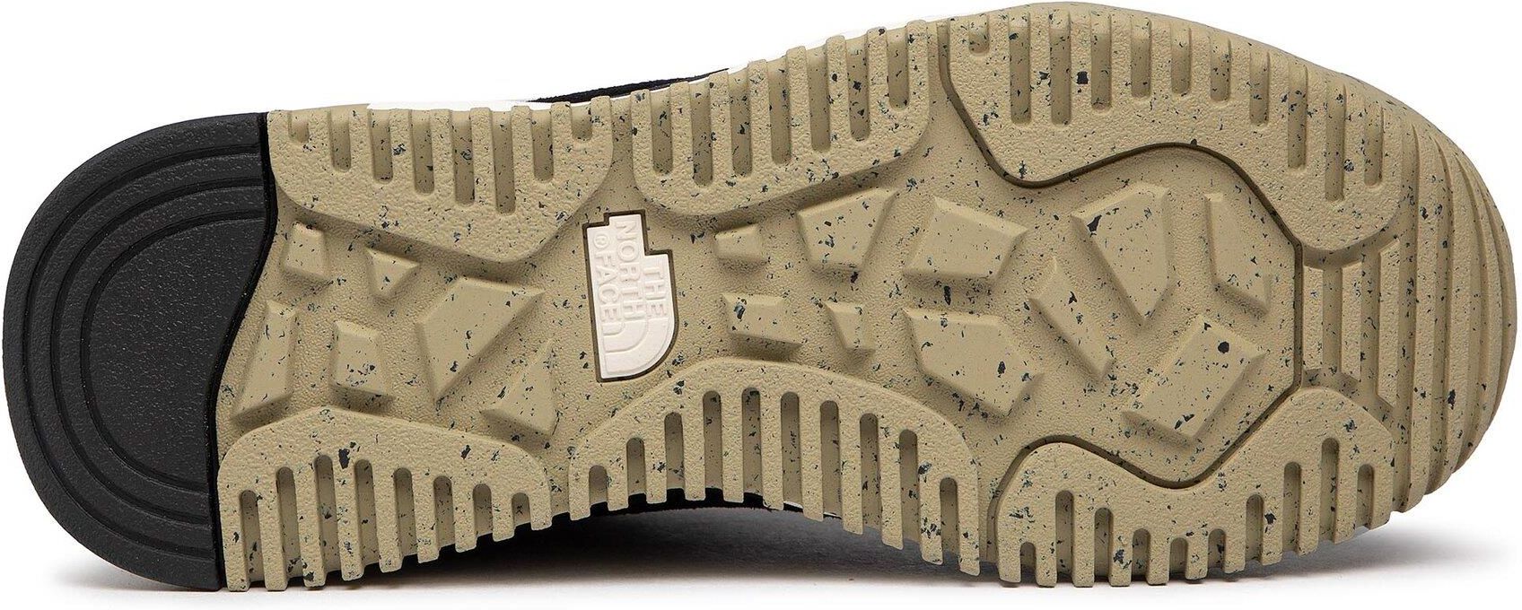 Черевики чоловічі The North Face Back-To-Berkeley Iii (NF0A4T3D34G-105) — фото 6