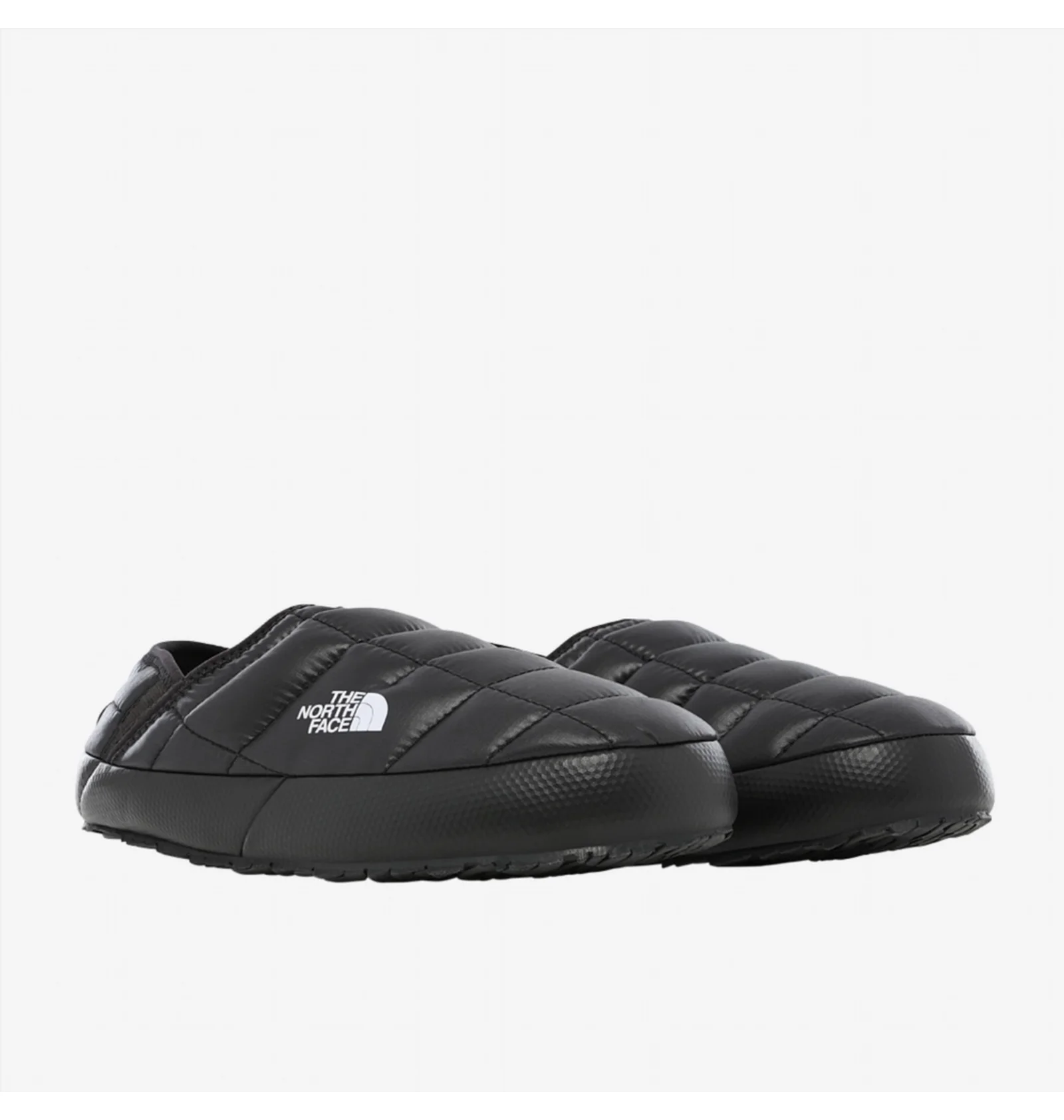 Жіночі черевики The North Face Thermoball Traction Mule V — фото 4