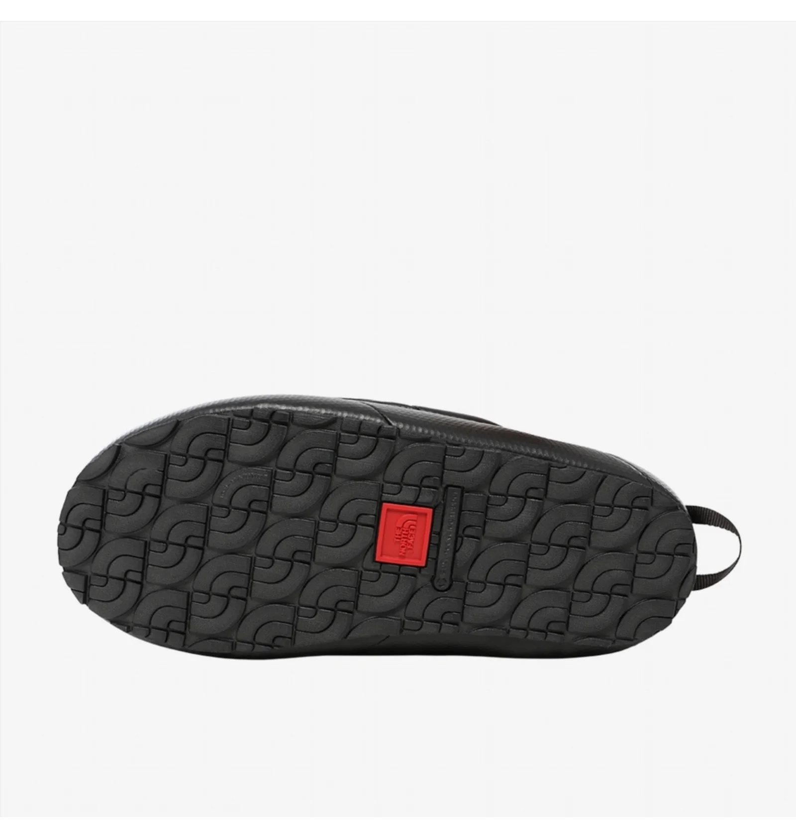 Тапочки жіночі The North Face Thermoball V Traction (NF0A3V1HKX7-090) — фото 5