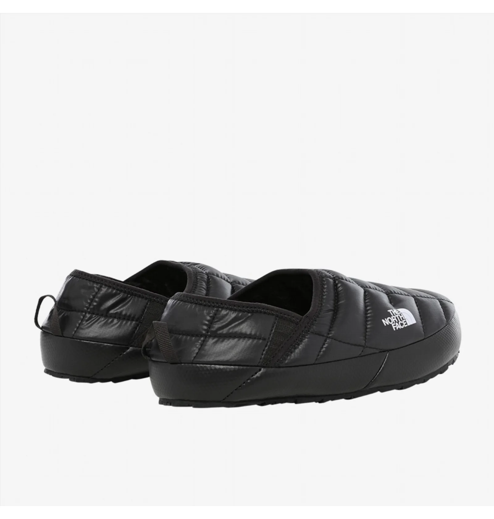 Тапочки жіночі The North Face Thermoball V Traction (NF0A3V1HKX7-090) — фото 6