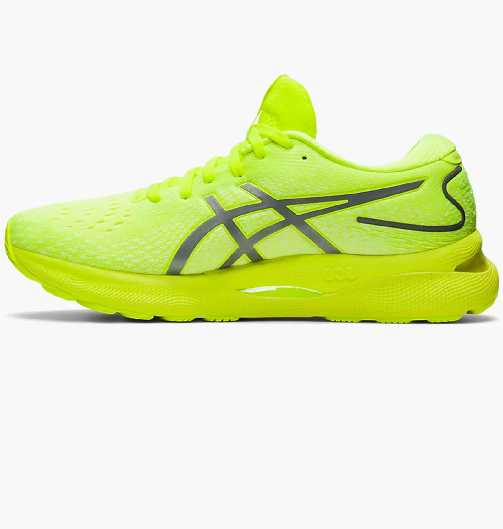 Кросівки для бігу чоловічі Asics Gel Nimbus 24 Lite Show (1011B362-750) — фото 1