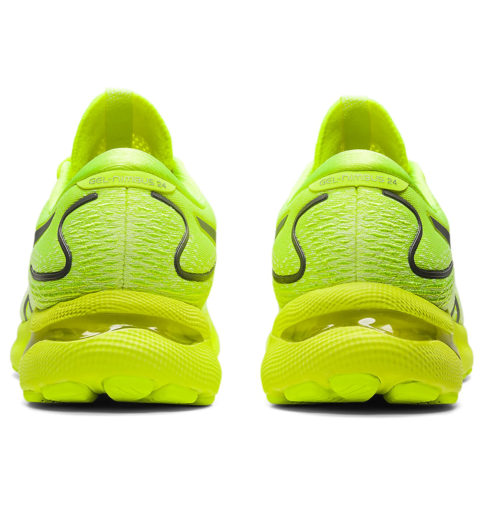 Кросівки для бігу чоловічі Asics Gel Nimbus 24 Lite Show (1011B362-750) — фото 4
