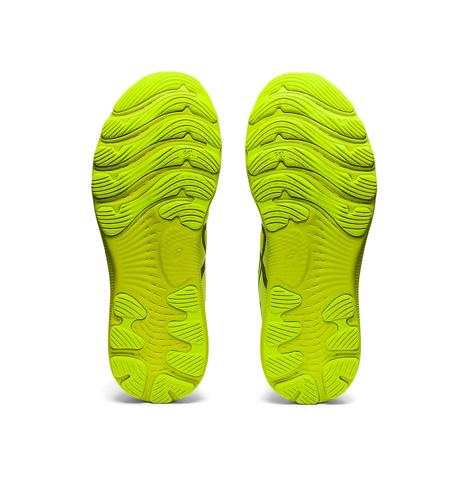 Кросівки для бігу чоловічі Asics Gel Nimbus 24 Lite Show (1011B362-750) — фото 5
