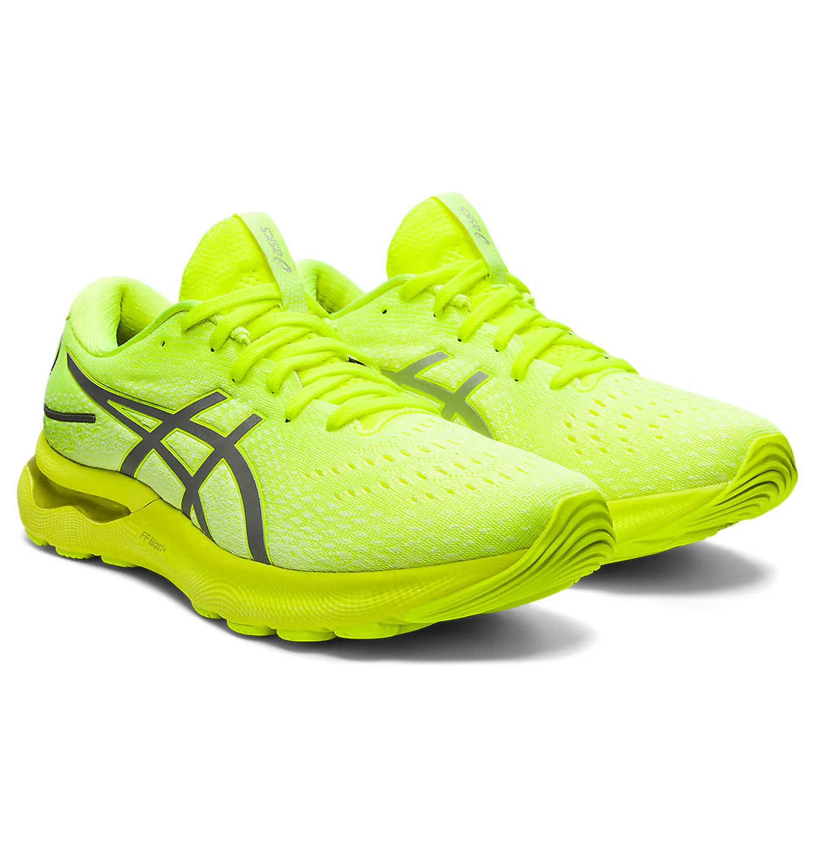 Кросівки для бігу чоловічі Asics Gel Nimbus 24 Lite Show (1011B362-750) — фото 9