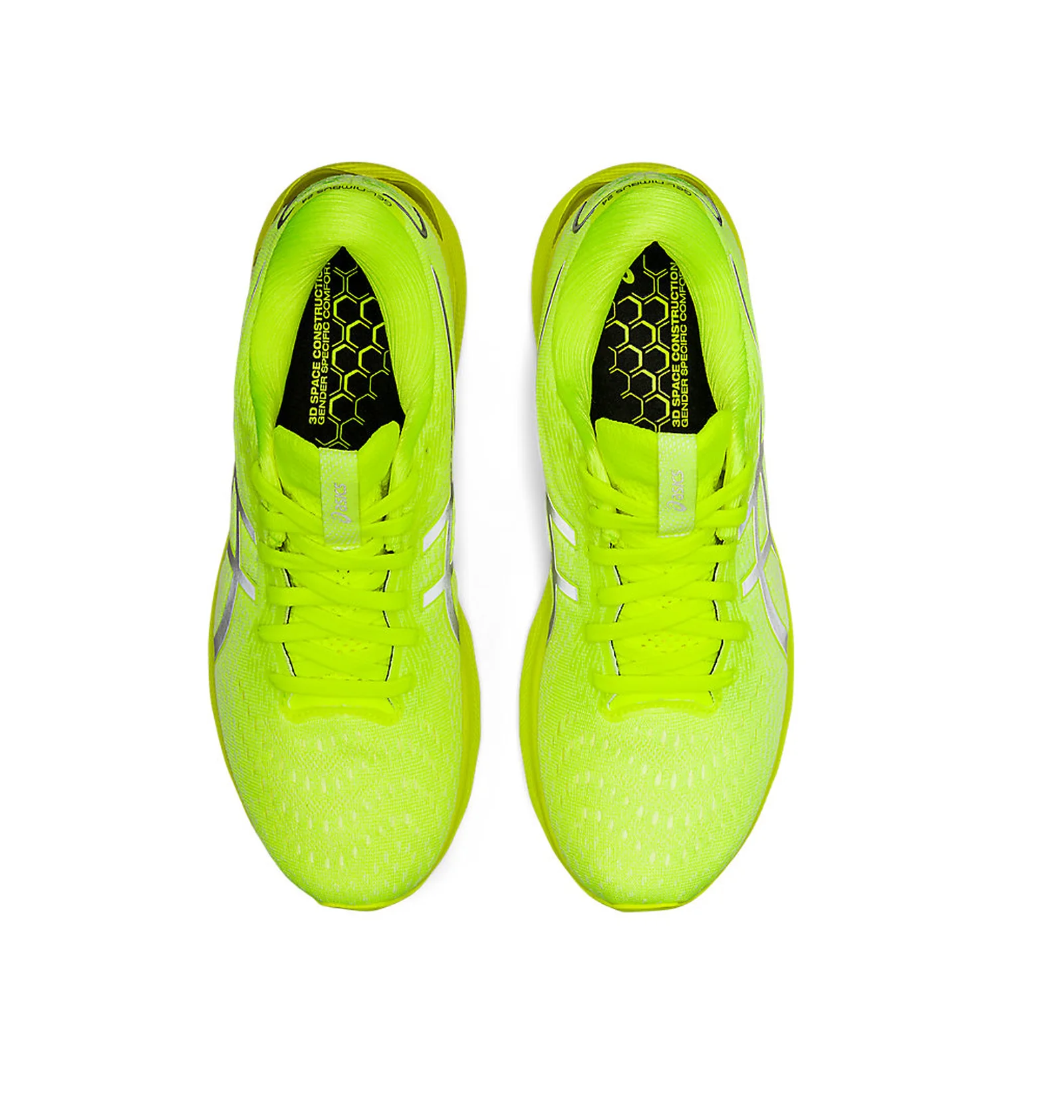 Кросівки для бігу чоловічі Asics Gel Nimbus 24 Lite Show (1011B362-750) — фото 12