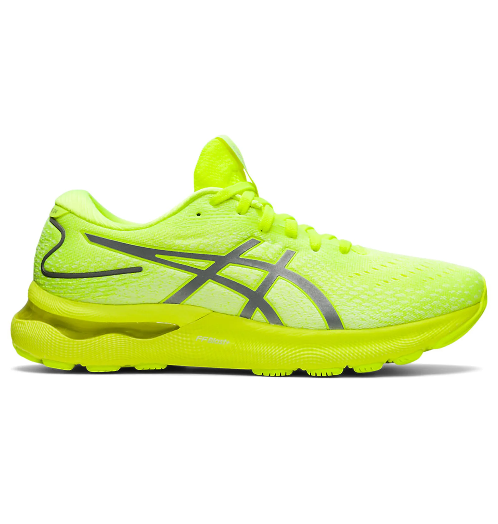 Кросівки для бігу чоловічі Asics Gel Nimbus 24 Lite Show (1011B362-750) — фото 13